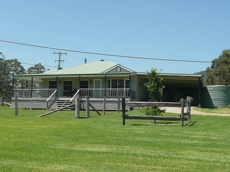 Immaculate and Updated Picture 3