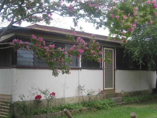 2 Bedroom Unit Picture 1