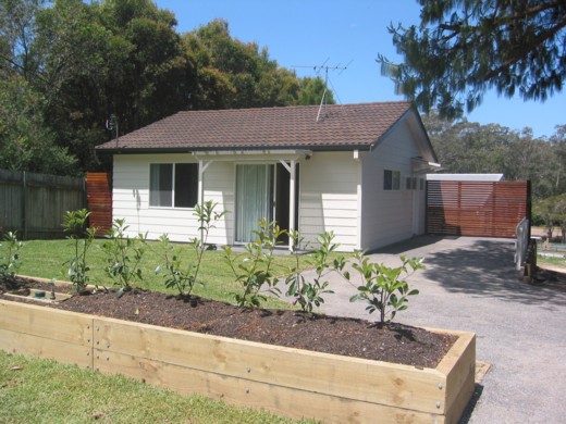 Freshly Renovated Picture 1