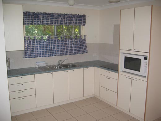 Freshly Renovated Picture 2