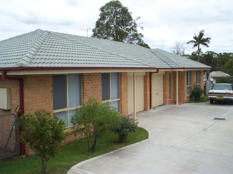 Good Location Picture 1