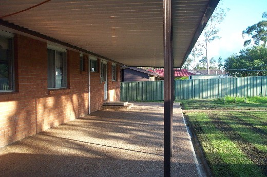 Four Bedrooms - Room for Boat & Van Picture 2