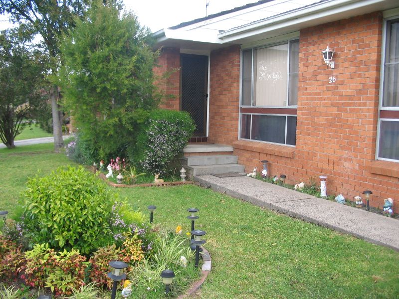 Four Bedrooms - Room for Boat & Van Picture 3