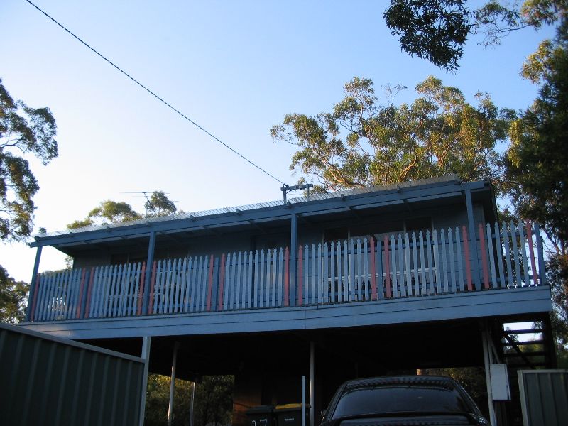 Tranquil and Relaxed Lifestyle Picture 1