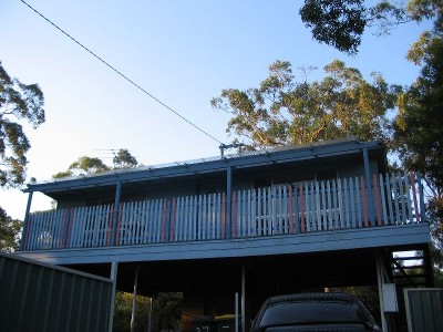 Tranquil and Relaxed Lifestyle Picture