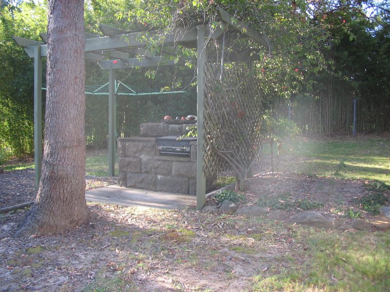 Tranquil and Relaxed Lifestyle Picture 2