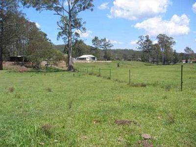 Over 6 Acres of Sub-Dividable Waterfront Reserve Land Picture