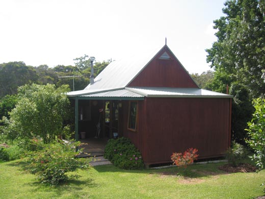 Secluded Rural Paradise Picture 1