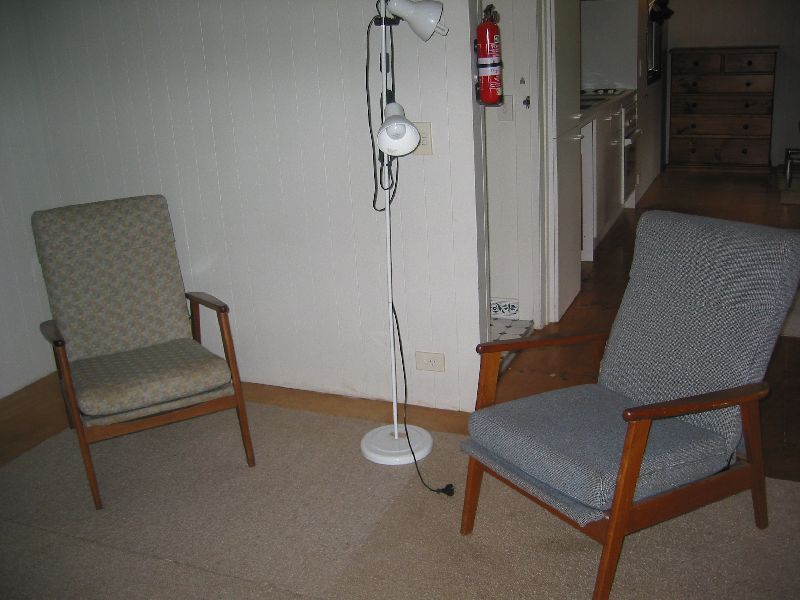 Secluded Rural Paradise Picture 3