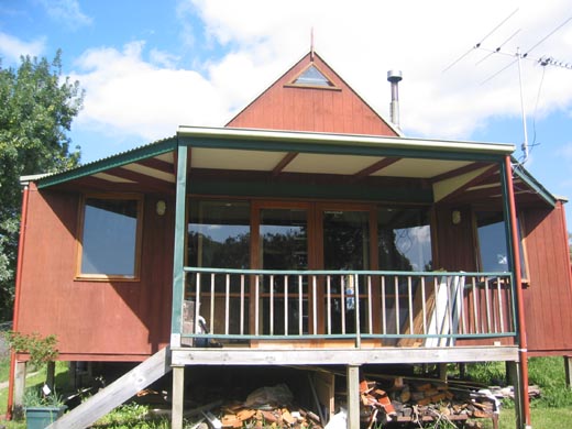 Secluded Rural Paradise Picture 2