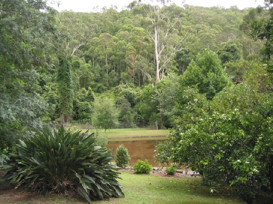 Warwick Lodge Picture 2