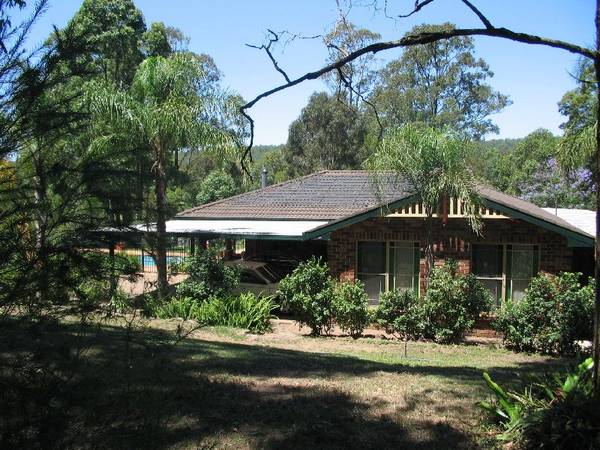 Five Fabulous Acres Picture 1