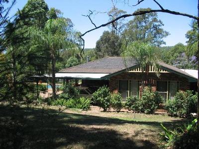 Five Fabulous Acres Picture