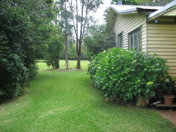 Glenhope at Cooranbong Picture