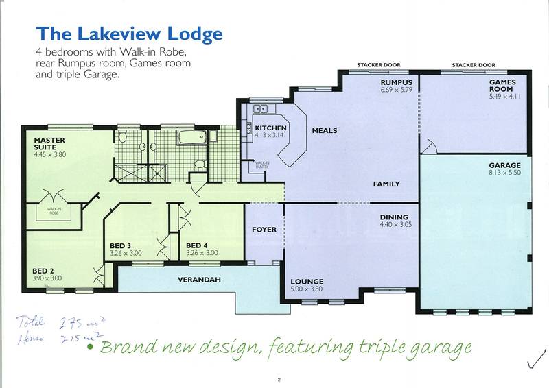 Live the Classic Rural Lifestyle Picture 2