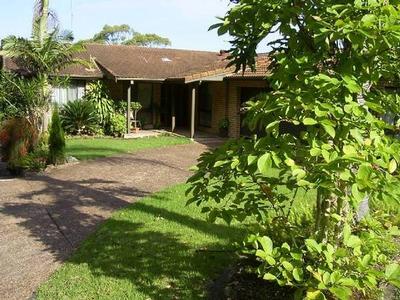 Grand Waterfront Reserve Picture