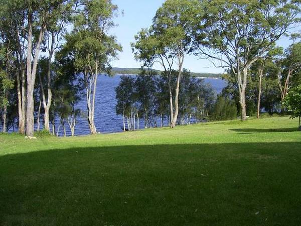 Grand Waterfront Reserve Picture 3