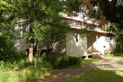 Martinsville School Picture