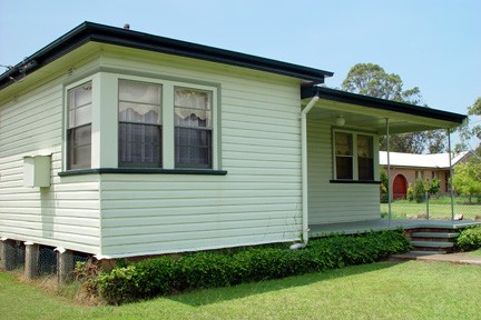 Tranquil Views Picture 1