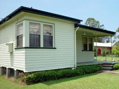 Tranquil Views Picture