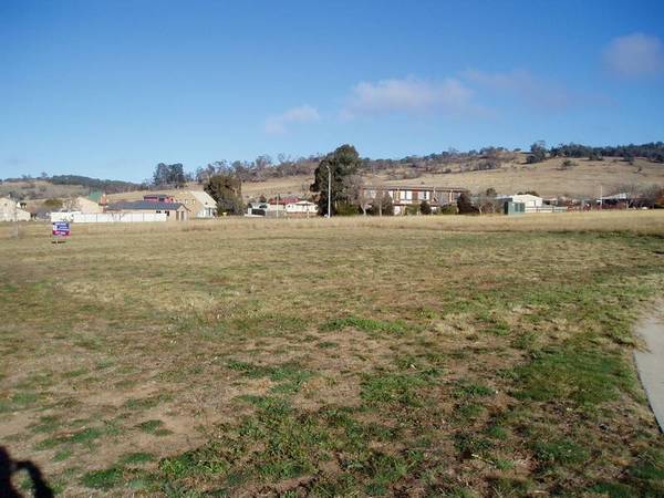 Berridale Vacant Land-Great town,great price Picture 2