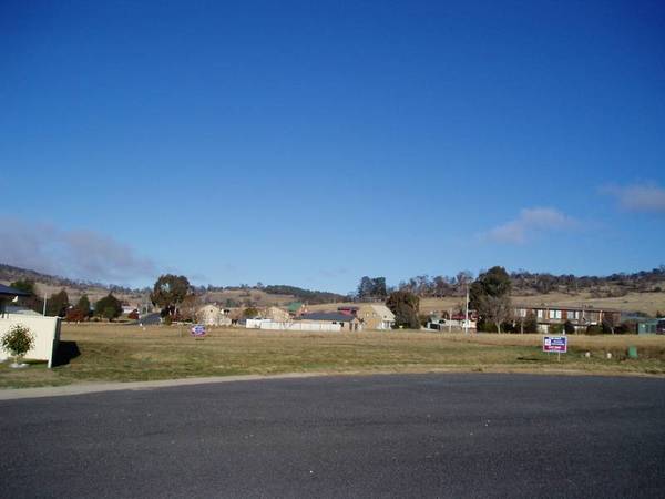 Berridale Vacant Land-Great town,great price Picture 3