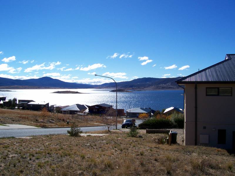 Vacant Lot - Tyrolean Village Picture 1