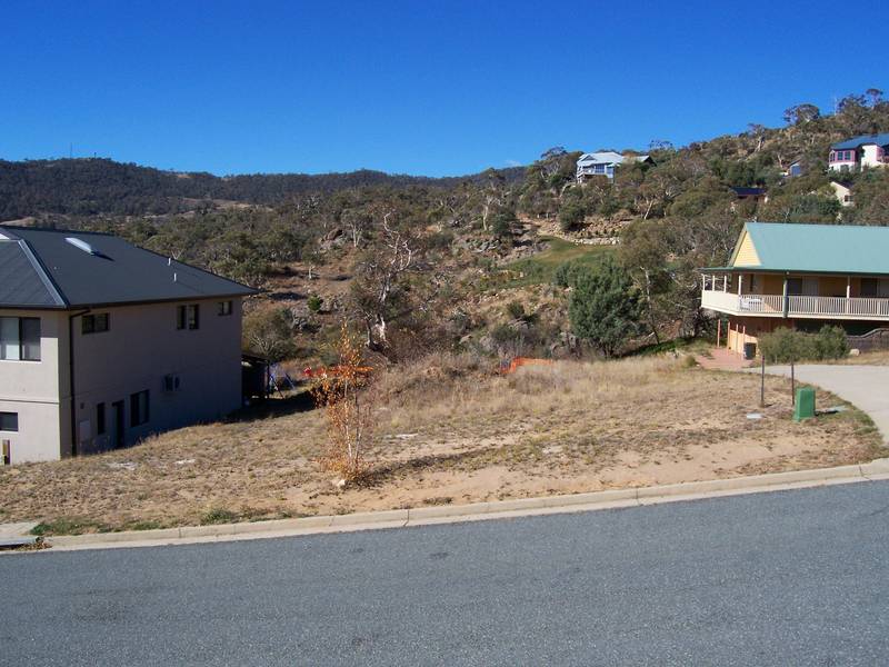 Vacant Lot - Tyrolean Village Picture 2