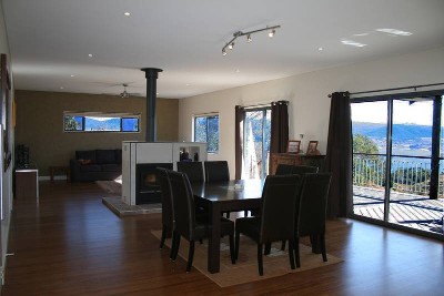 MORE THAN A HOME, VIEWS TO BUY FOR! Picture