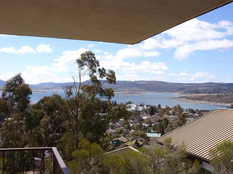 Summer Lease Picture