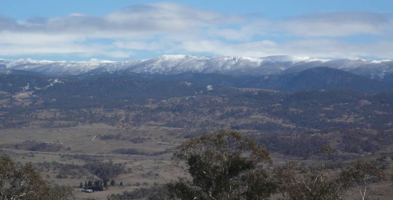 MCGUFFICKE'S HILL STAGE II Picture 1