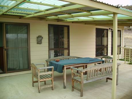 Home in Kalkite - 12 month lease Picture 1