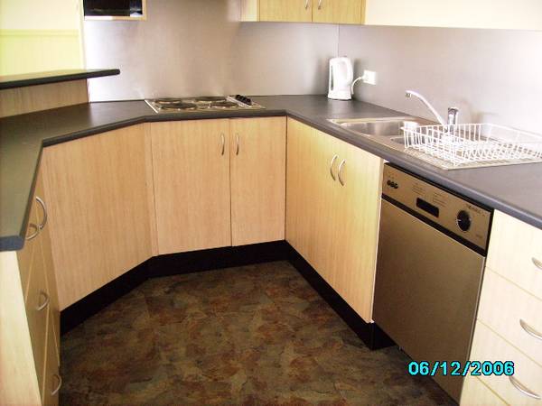 Modern, spacious appatment Picture 3