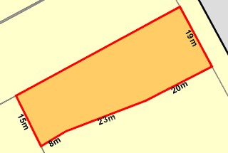 Affordable Building Block in Central Berridale Picture 1