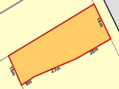 Affordable Building Block in Central Berridale Picture