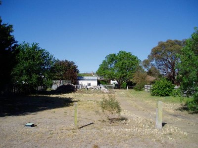 Berridale Vacant Land Picture