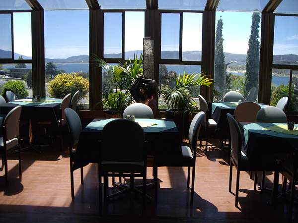 Restaurant or Office Space in Jindabyne Town Centre Picture 1