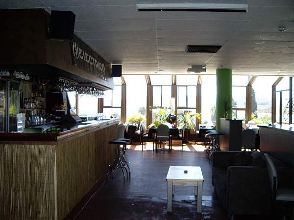 Restaurant or Office Space in Jindabyne Town Centre Picture 2