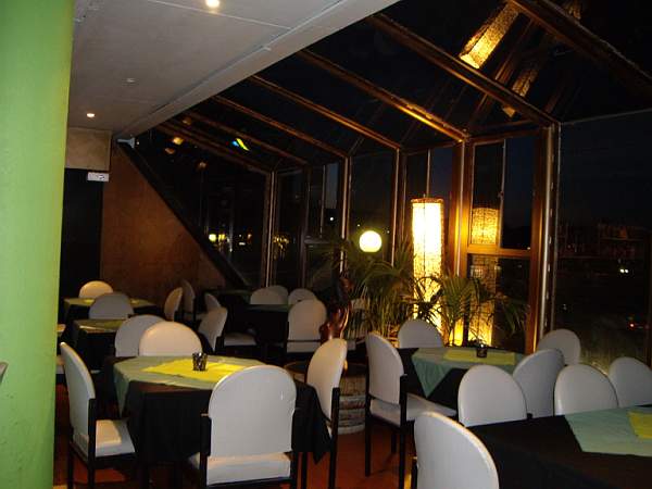 Restaurant or Office Space in Jindabyne Town Centre Picture 3