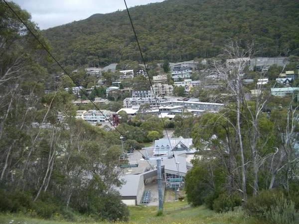 Credo Restaurant Picture 1