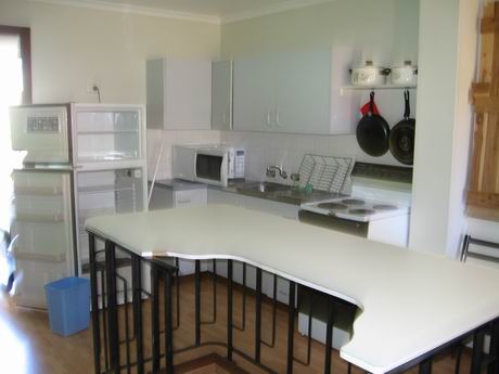 Freshly painted unit Picture 1