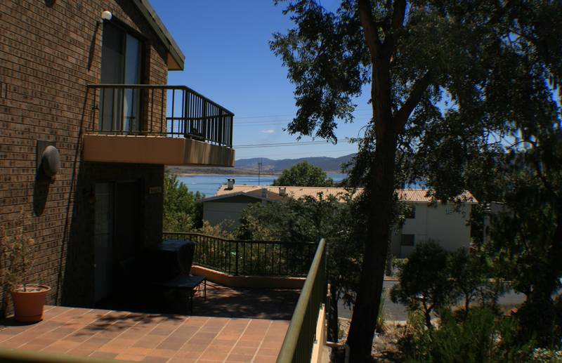 THE PERFECT RETREAT Picture 1