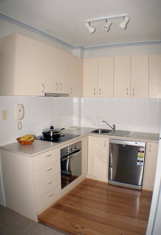 THE PERFECT RETREAT Picture 2