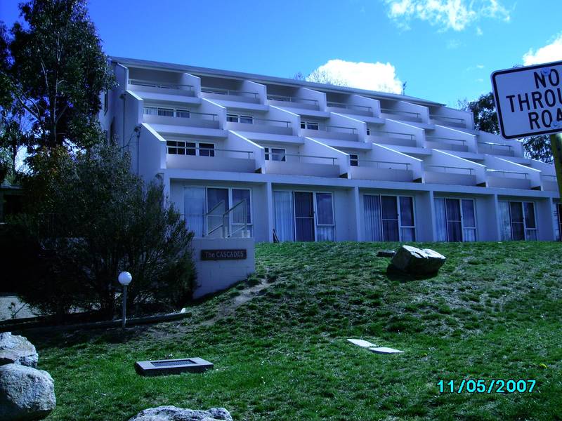 WINTER 2009 16 WEEK LEASE Picture 1