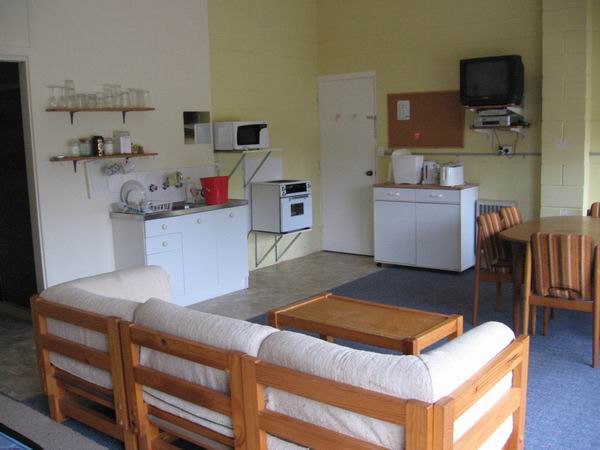 WINTER 2009 16 WEEK LEASE Picture