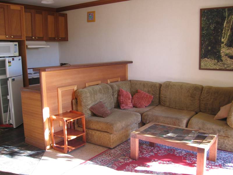 WINTER 2009 16 WEEK LEASE-DEPOSIT TAKEN Picture 1