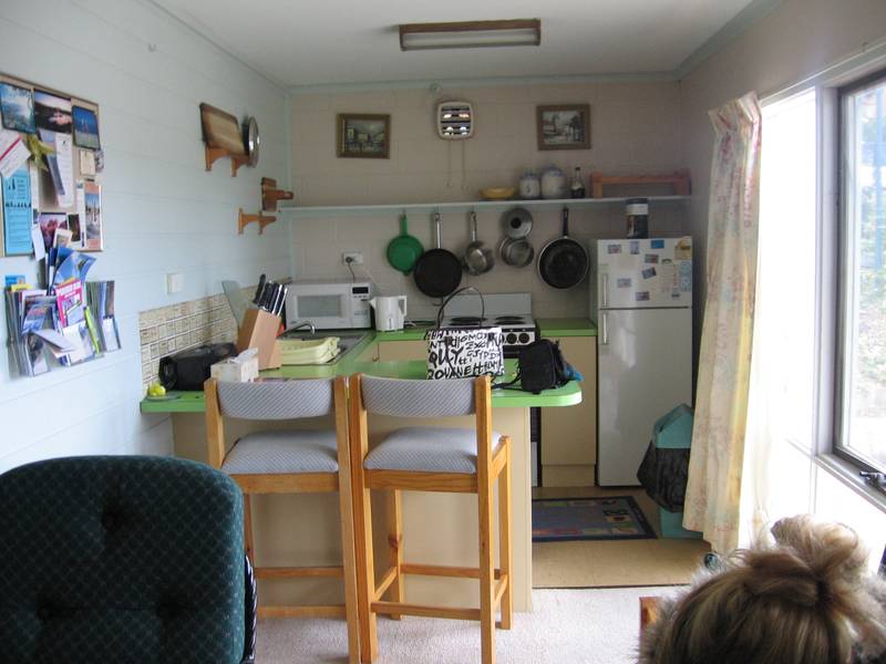 WINTER 2009 16 WEEK LEASE Picture 2