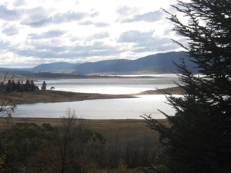 WINTER 2009 16 WEEK LEASE Picture 1