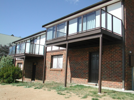 WINTER 2009 16 WEEK LEASE Picture 1