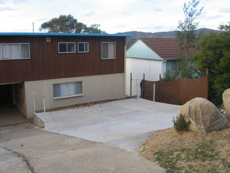 WINTER 2009 16 WEEK LEASE Picture 1